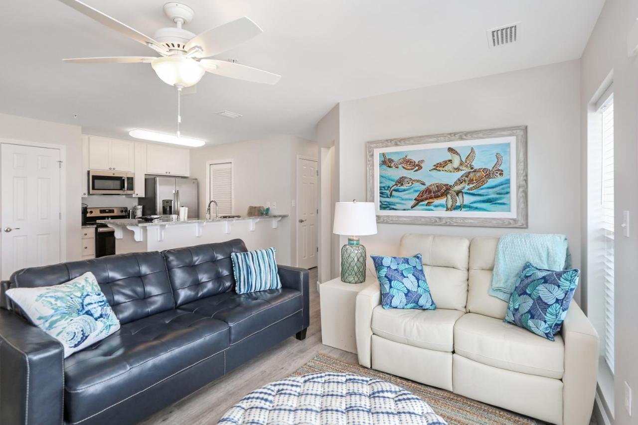 Surfside 17 By Pristine Properties Vacation Rentals Mexico Beach Exterior photo