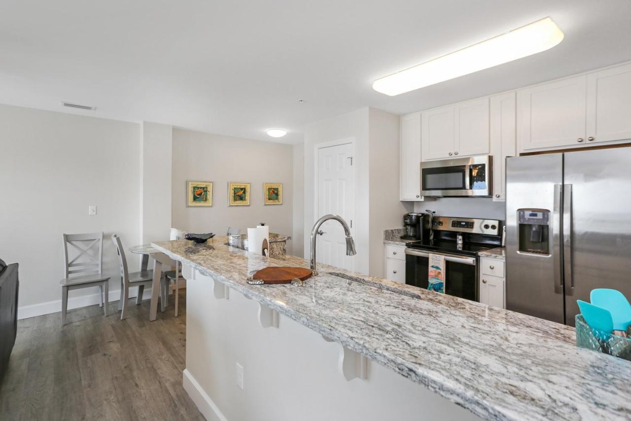 Surfside 17 By Pristine Properties Vacation Rentals Mexico Beach Exterior photo