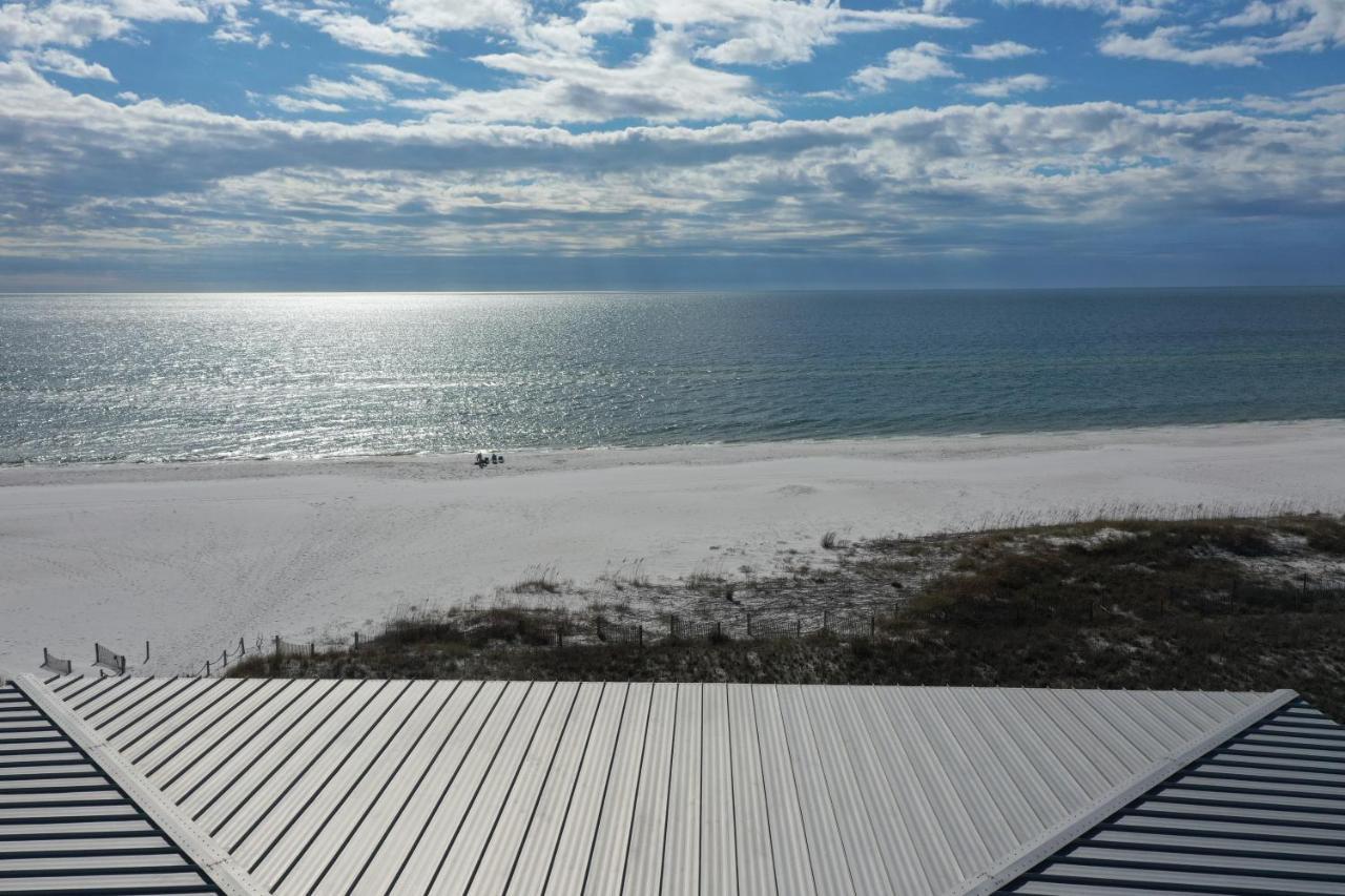 Surfside 17 By Pristine Properties Vacation Rentals Mexico Beach Exterior photo