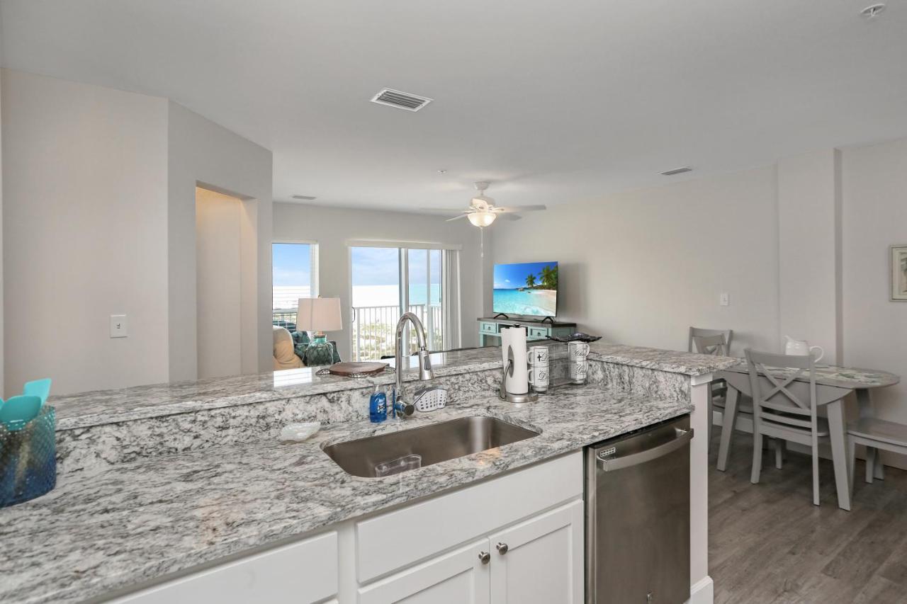 Surfside 17 By Pristine Properties Vacation Rentals Mexico Beach Exterior photo