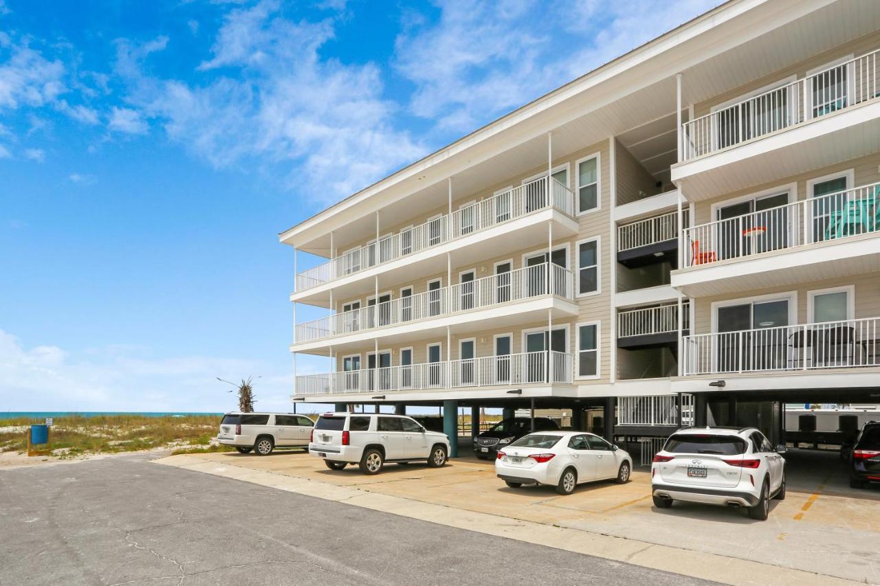 Surfside 17 By Pristine Properties Vacation Rentals Mexico Beach Exterior photo