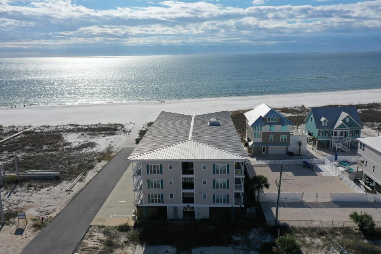 Surfside 17 By Pristine Properties Vacation Rentals Mexico Beach Exterior photo